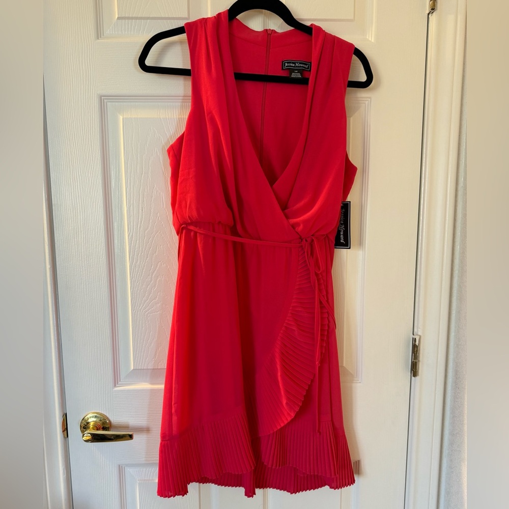 Jessica Howard Dress